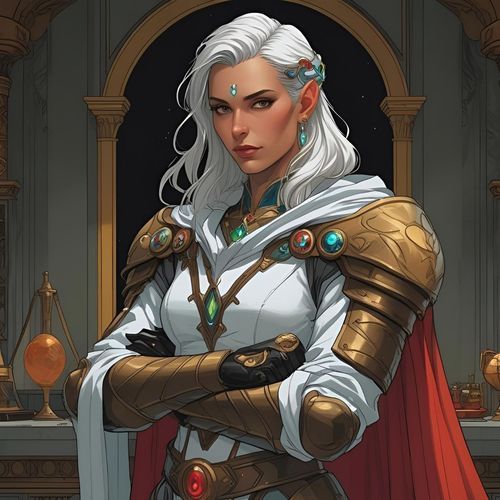 Lovren Mirage Starbeacon cover art