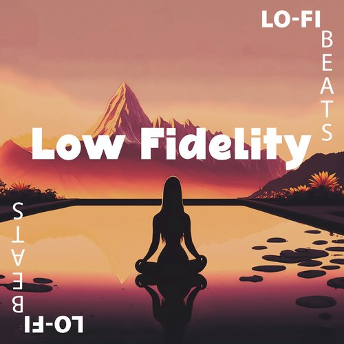 Slow Lo-Fi cover art