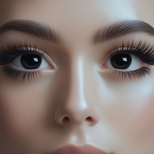 உன் விழிகளில் நான் என்னை