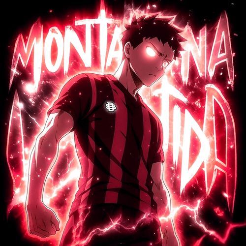 MONTAGEM NA BATIDA cover art