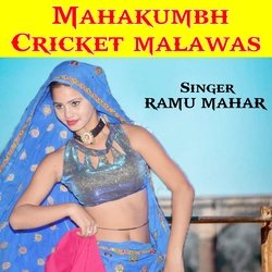 Mahakumbh cricket malawas-E1ATB0EAWWM