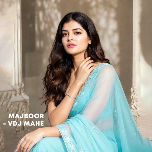Majboor Cinematic Soul II