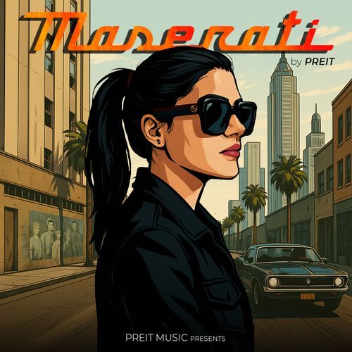 Maserati