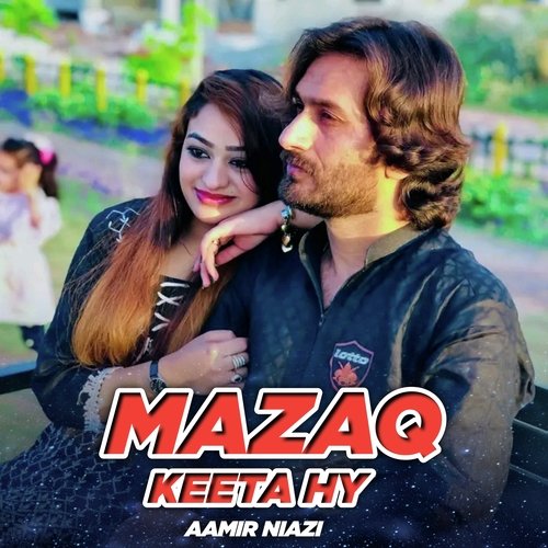 Mazaq Keeta Hy