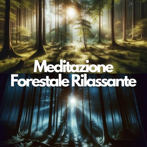 Rilassamento mentale cover art