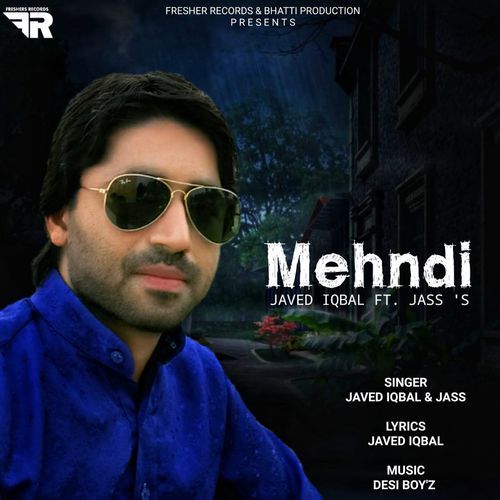 Mehndi