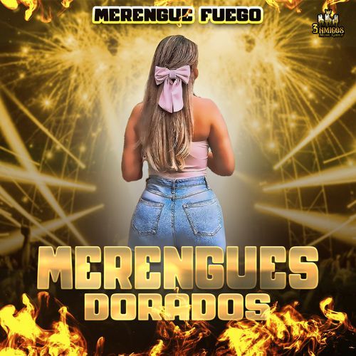 Merengue Fuego