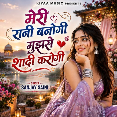 Meri Rani Banogi Mujhse Shadi Karogi