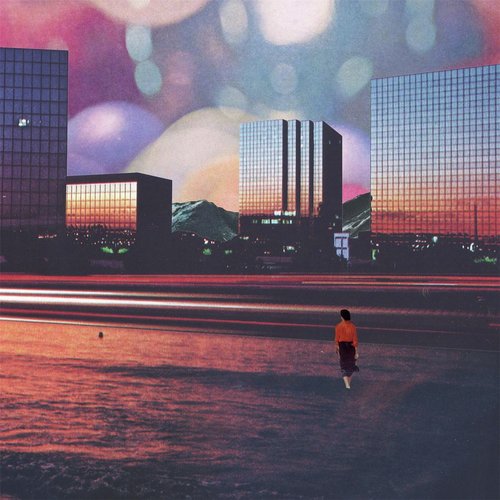 Miami 2100