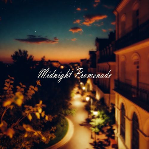 Midnight Promenade