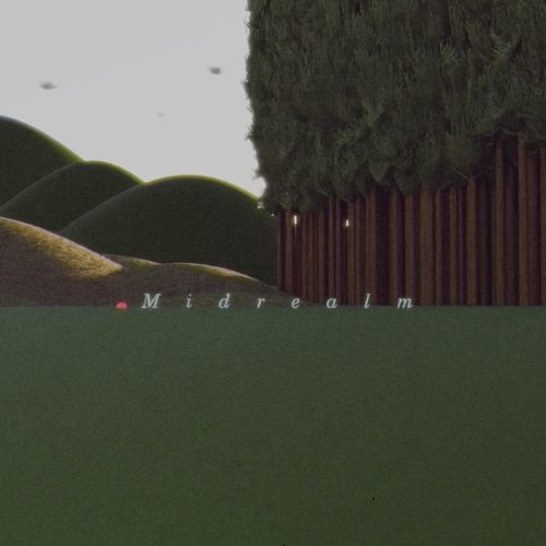 d r e a m  l o u n g e cover art