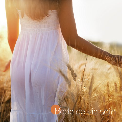 Musique relaxante cover art