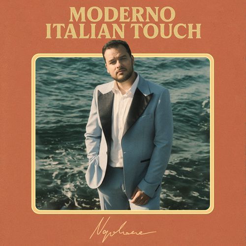 Moderno Italian Touch