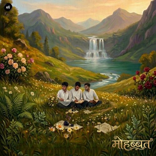 Mohabbat