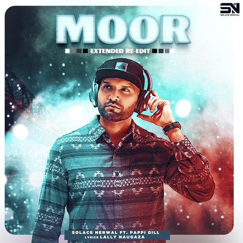 Moor (Extended Re-Edit)