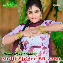 Mujji Singer SR 2369-MhkhdzdhbQU