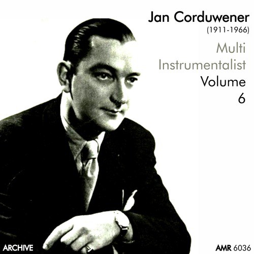 Multi-Instrumentalist Volume 6
