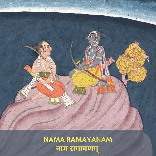 Naam Ramayanam