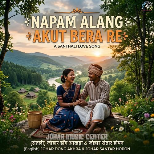 Napam Alang Akut Bera Re