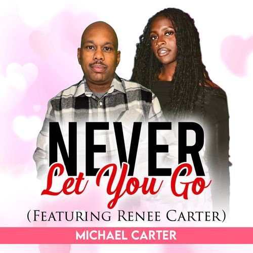 Never Let You Go