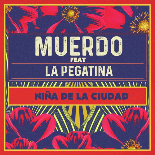 Niña de la ciudad (feat. La Pegatina) (Acústica)