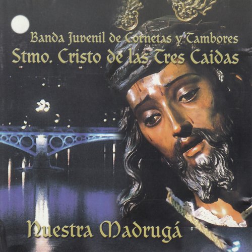 Santa Cruz cover art