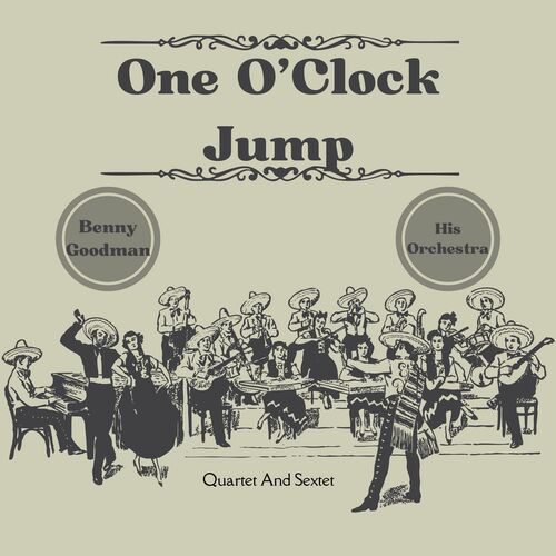 One O'Clock Jump
