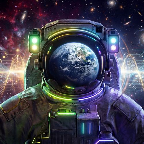 Polaris Rising cover art