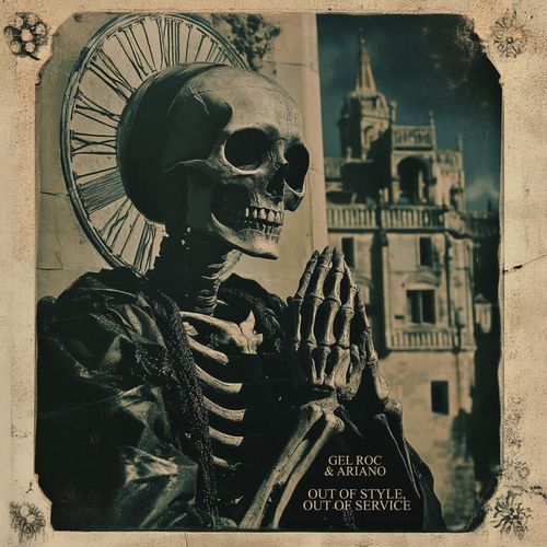 L.A. Rap Noir cover art