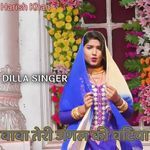 बाबा तेरी जंगल की बटिया