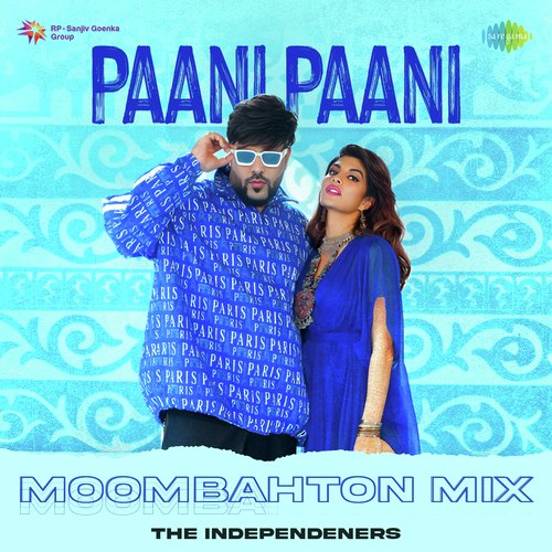 Paani Paani - Moombahton Mix