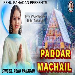 Paddar Machail