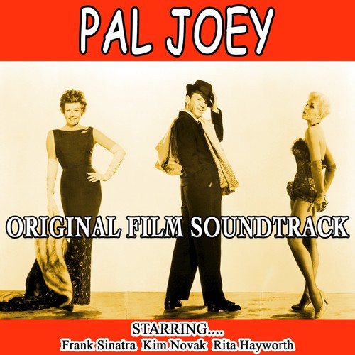 Zip - Song Download from Pal Joey-original Film Soundtrack - Frank ...