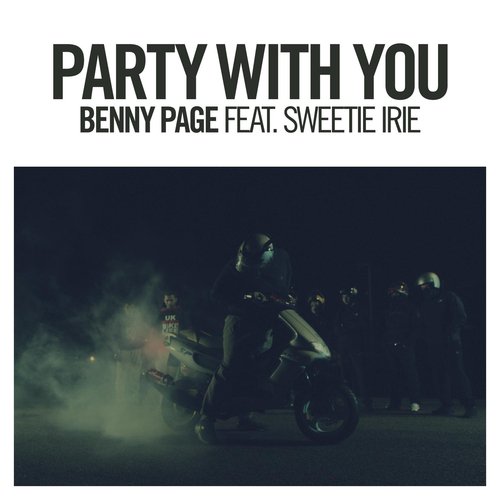 Party With You