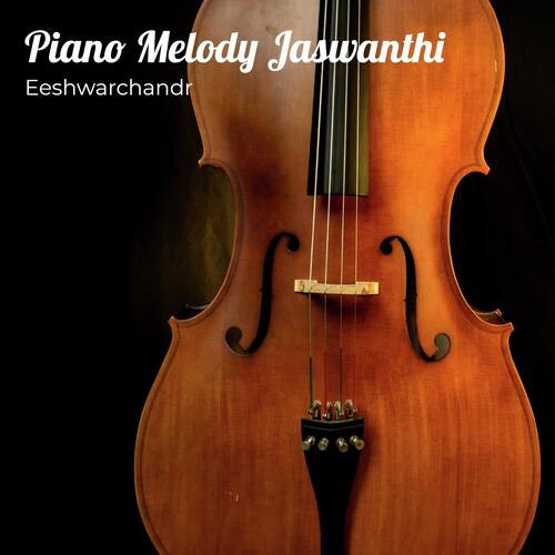 Piano Melody Jaswanthi