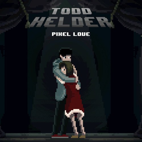 Pixel Love_poster_image