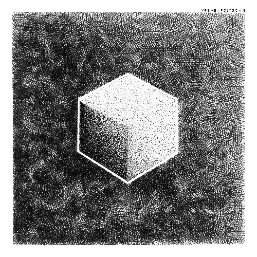 Horizon Fragile cover art