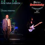 Por una Cabeza
