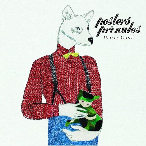 Manuel cover art