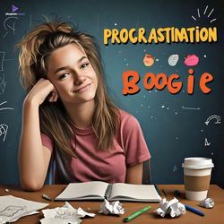 Procrastination Boogie-Fww,SwxjeVw