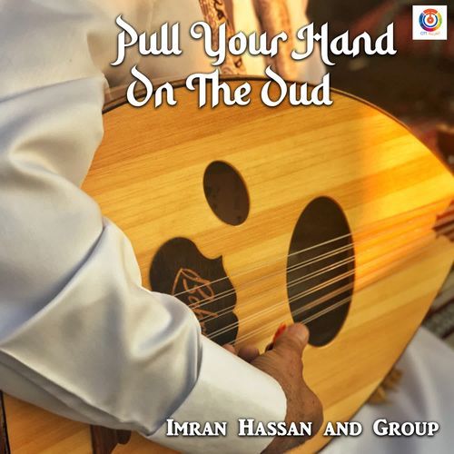 Pull your hand on the oud