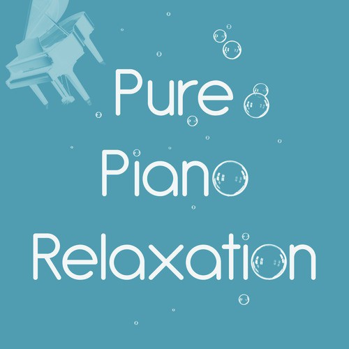 Pure Piano Relaxation_poster_image