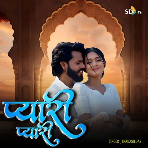 Pyari Pyari