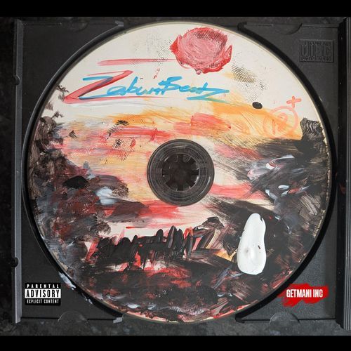 TORNED (feat. High Five Gho$t, Boyzie RS & KiddLii) cover art