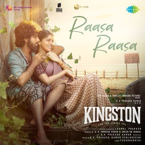 Raasa Raasa (From "Kingston")