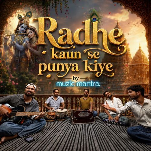 Radha Kaun Sa Punya