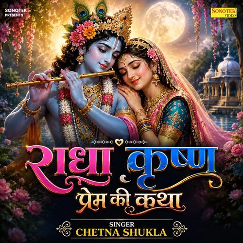 Radha Krishna Prem Ki Katha