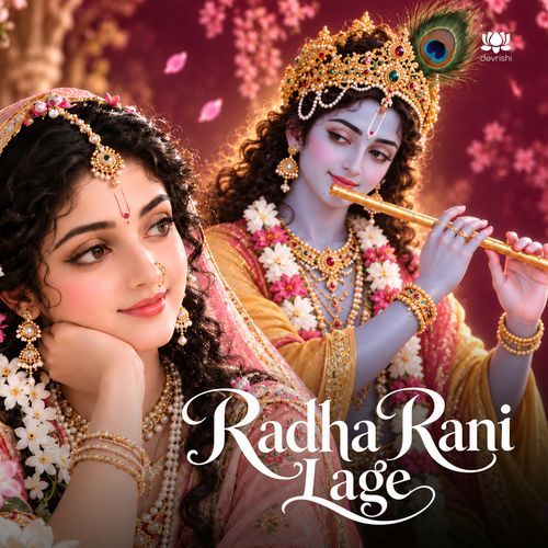 Radha Rani Lage