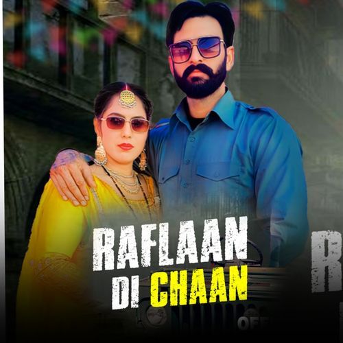 Raflaan Di Chaan