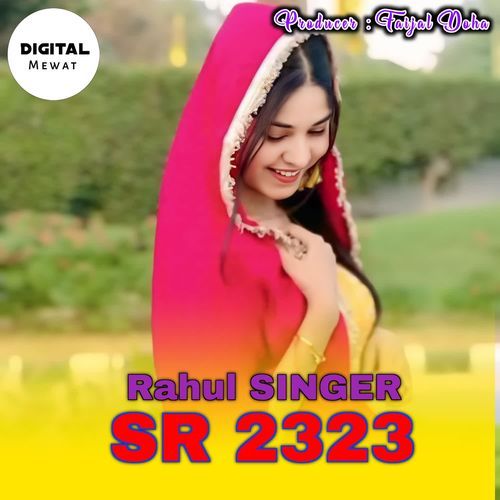 Rahul Singer SR 2323